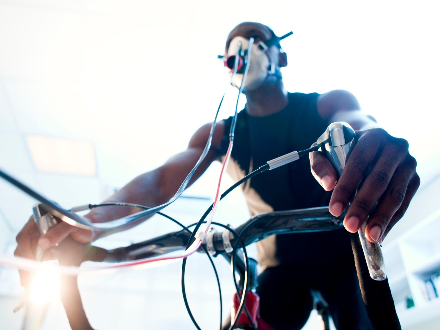 PERFORMANCE - Gimnasio Inteligente